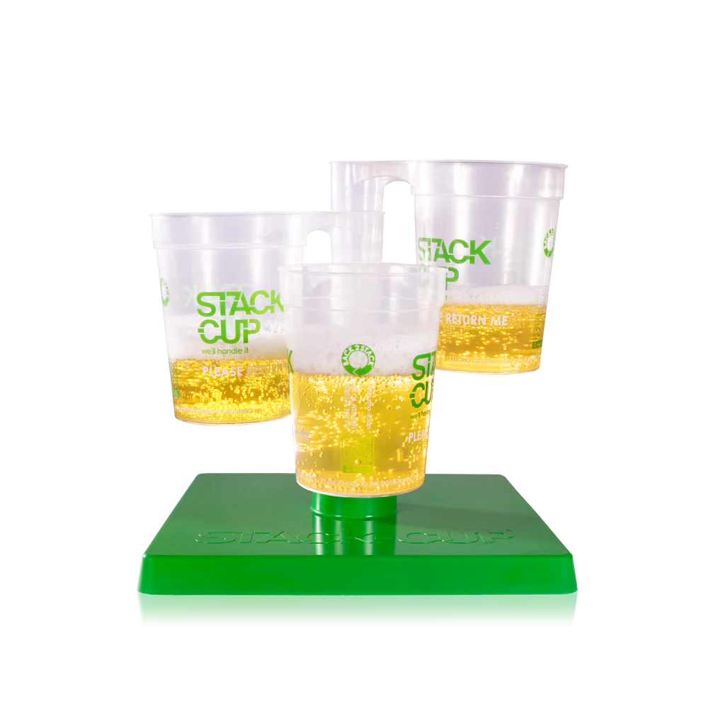 Stack Cup™ – Half Pint